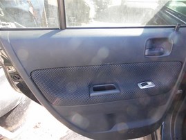 2004 Scion xB Black 1.5L AT #Z23326